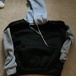 Super cute boy hoodie